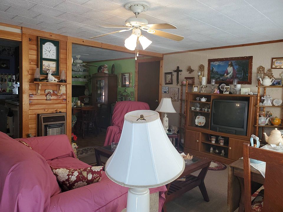 3990 Holiday Acres Dr, Fort Towson, OK 74735 Zillow