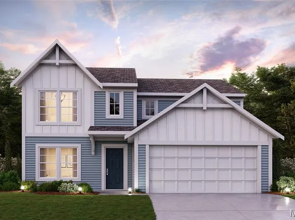 407 Roddens Way, O'Fallon, MO 63368