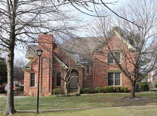 2369 Abbeywood Rd, Lexington, KY 40515