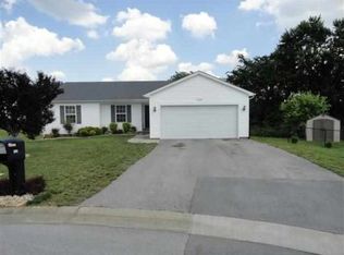 202 Wilmington Ct, Bowling Green, KY