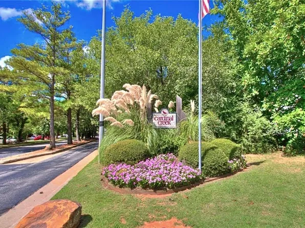 850 Cardinal Creek Blvd APT A, Norman, OK 73072