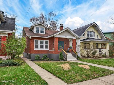 1946 Roanoke Ave, Louisville, KY, 40205