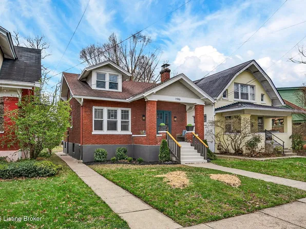 1946 Roanoke Ave, Louisville, KY 40205