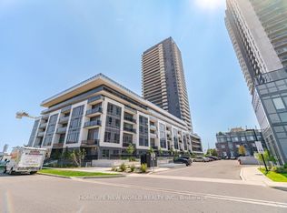 5105 Hurontario St #535, Mississauga, ON L4Z 0C9
