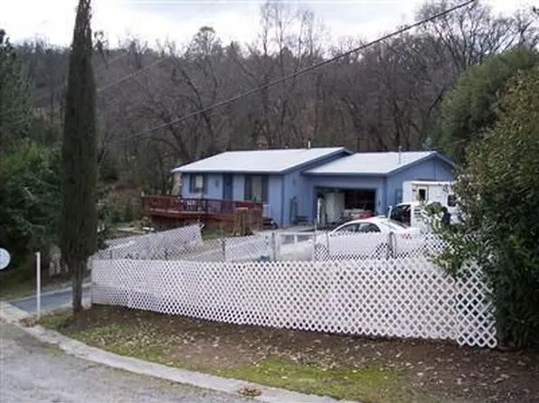 7250 Idlewild Rd, Somerset, CA 95684