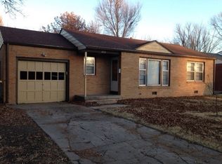 718 S Lightner Dr, Wichita, KS 67218