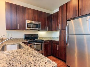 2550 University Ave APT 201, Madison, WI 53705