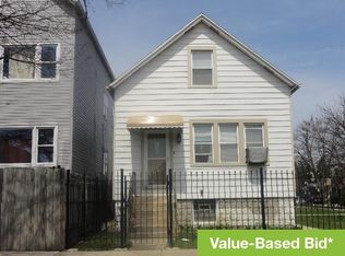 2536 W 50th St, Chicago, IL 60632