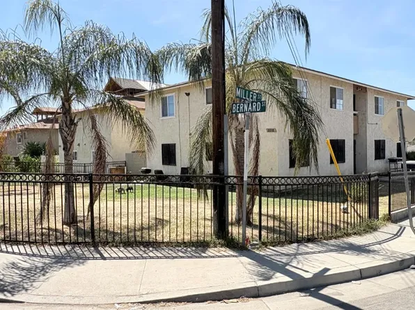 1303 Bernard St, Bakersfield, CA 93305