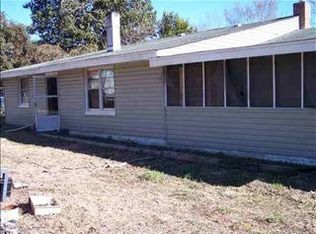 520 Stem St, Darlington, SC 29532