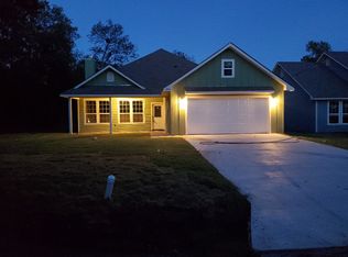 404 2nd St, Commerce, TX 75428