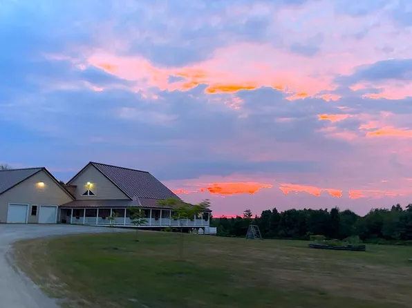 260 Nyes Corner Road, Saint Albans, ME 04971