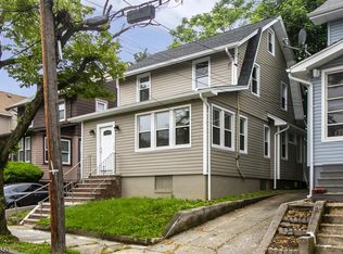 103 S Durand Pl, Irvington, NJ 07111