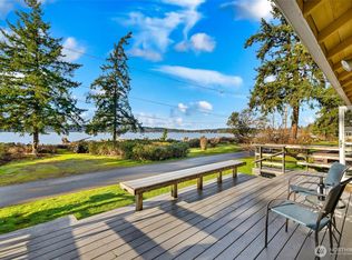 Sundin Beach, Camano Island, WA 98282