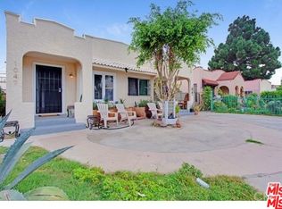 1045 W 60th Pl, Los Angeles, CA 90044