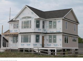 12 Long Ave, Biddeford, ME 04005