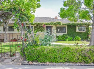1605 University Ave, Bakersfield, CA