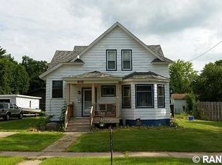 618 17th Ave, Bloomer, WI 54724
