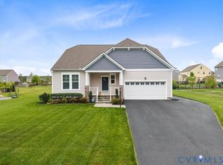 10137 Cameron Ridge Dr, Ashland, VA