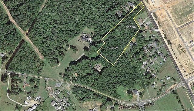 2nd image of 000 Huntersville Concord Rd
