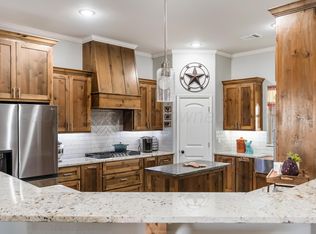 151 Fm 2381, Amarillo, TX 79124