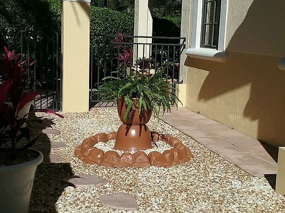 4th image of 1640 Passion Vine Cir #31-1