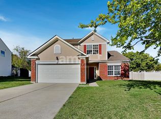 13632 Stringfellow Ln, Charlotte, NC 28278