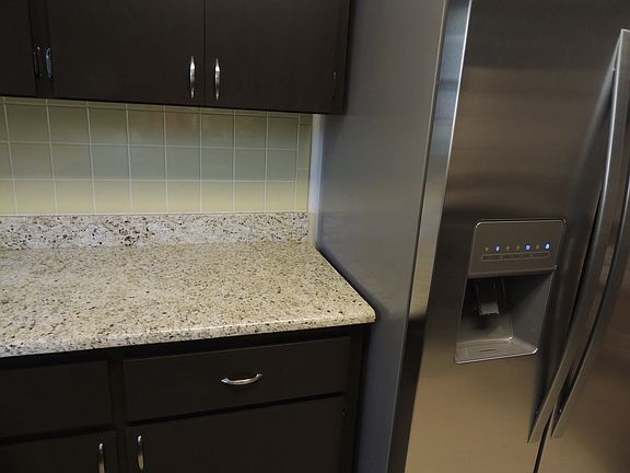 Granite Countertops