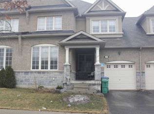 130 Naperton Dr, Brampton, ON L6R3N5