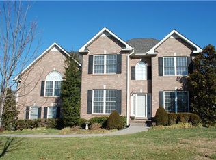 107 N Maple Ridge Ln, Goodlettsville, TN 37072