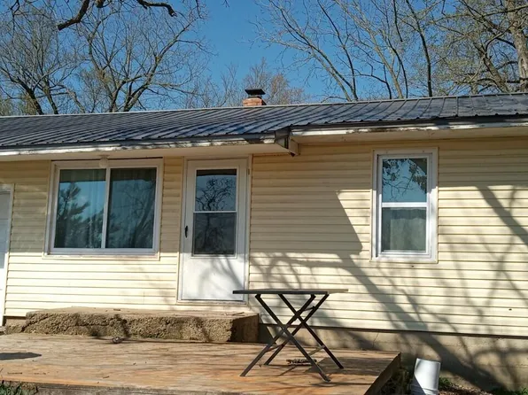 51 & 53 Fairfield Lane, Buffalo, MO 65622