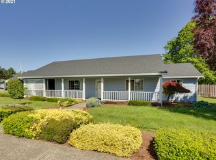 14207 NE 90th St, Vancouver, WA