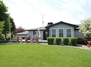 1632 Dormie Dr, Gladwin, MI 48624