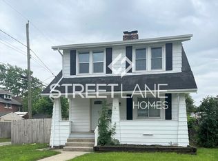 2729 Ridge Ave, Columbus, OH 43204