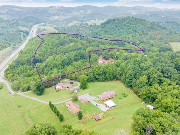 Martin Farm Rd #7-12, Cedar Bluff, VA 24609