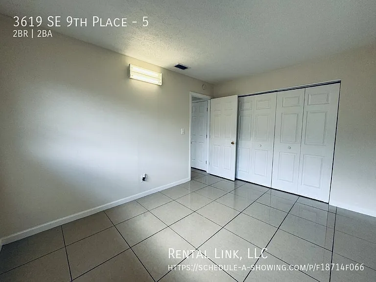 3619 SE 9th Pl #5 — Photo 17