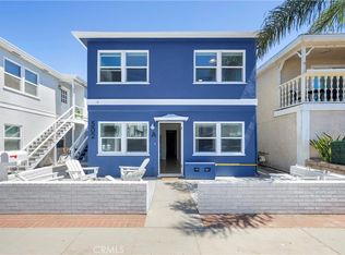 502 36th St UNIT A, Newport Beach, CA 92663