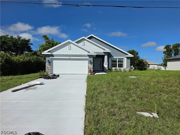 1224 NW 12th Ave, Cape Coral, FL 33993