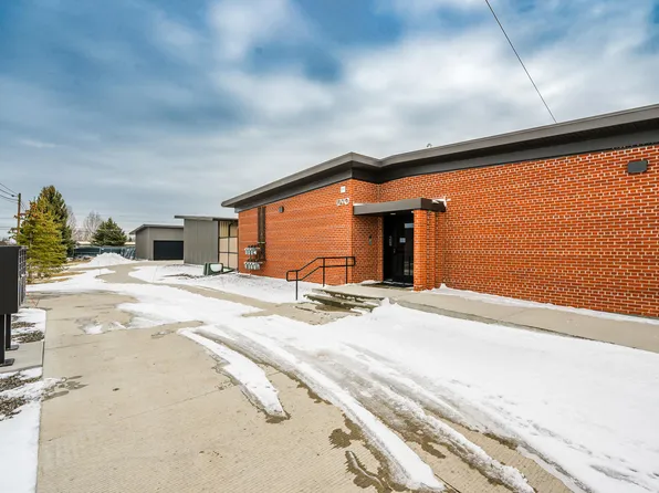 1290 Burton St #G, Sheridan, WY 82801