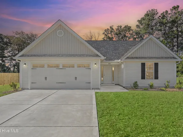 489 Lancaster Woods Drive SW, Supply, NC 28462