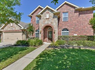 1606 Andrew Chase Ln, Spring, TX 77386
