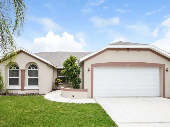 4814 11th Avenue Cir E, Bradenton, FL 34208