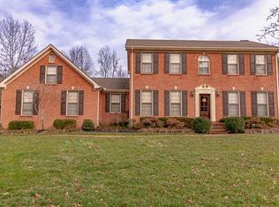119 Hedgelawn Dr, Hendersonville, TN 37075