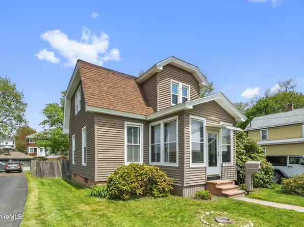 81 Stoddard Ave, Pittsfield, MA 01201