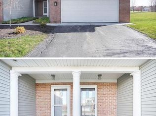 5421 Rivertown Cir SW, Wyoming, MI 49418