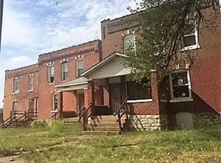3201 State St, East Saint Louis, IL 62205