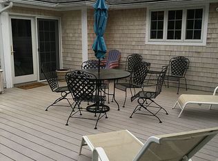 38 Old Field Rd, West Dennis, MA 02670