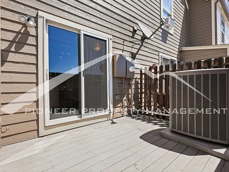1811 S Quebec Way #51 — Photo 10