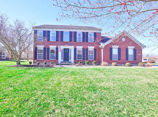 1722 Millbrook Ln, Loveland, OH 45140