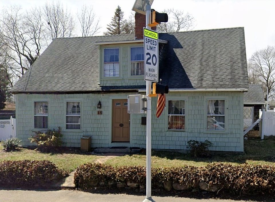 1st image of 15 Quincy St